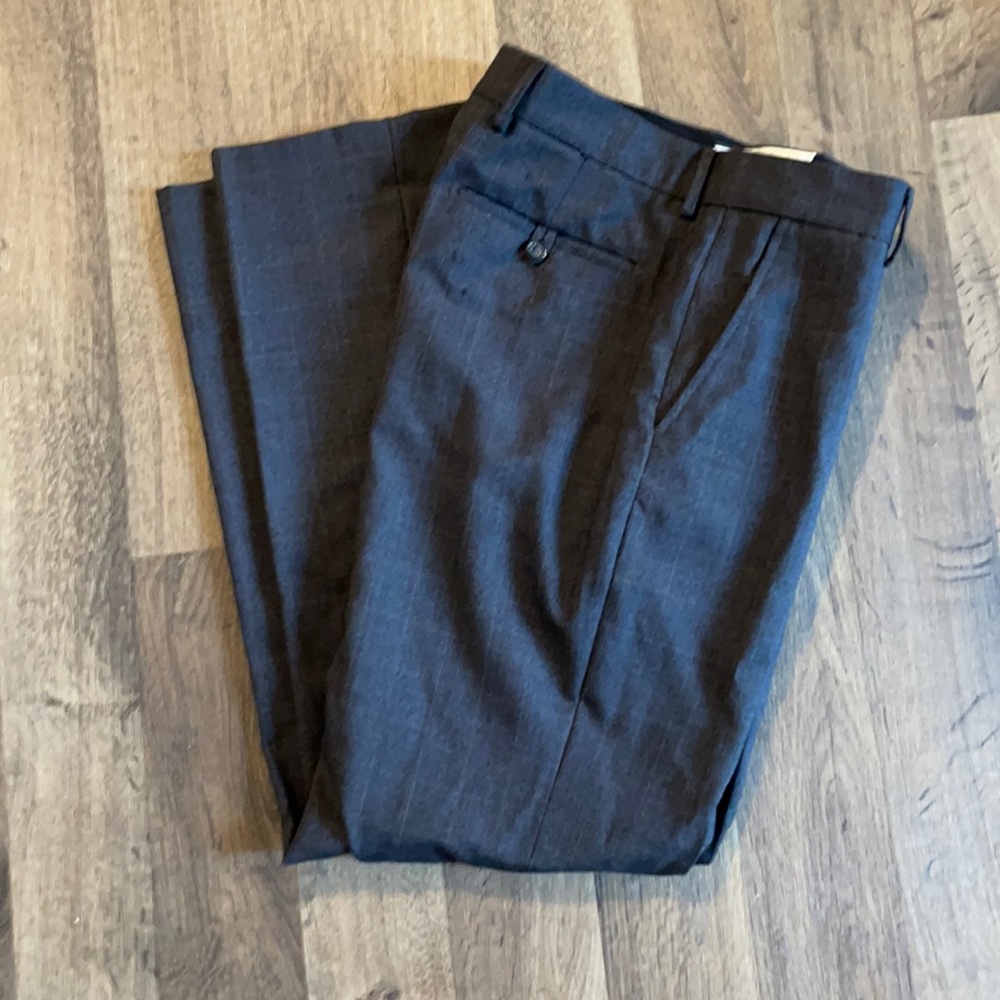Men’s Banana Republic dress pants